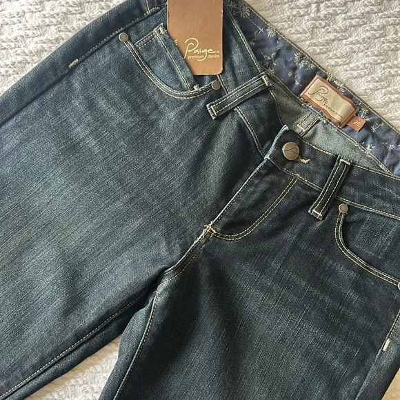 Paige premium denim - Picture 2 of 2